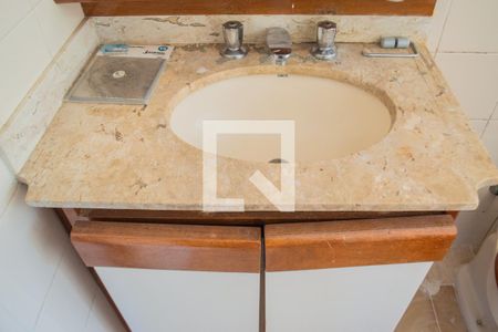 Apartamento à venda com 123m², 4 quartos e 1 vagaBanheiro Quarto 1