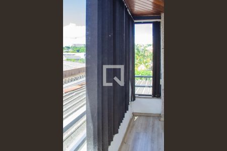 Apartamento à venda com 123m², 4 quartos e 1 vagaJanela