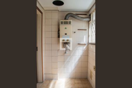 Apartamento à venda com 123m², 4 quartos e 1 vagaÁrea comum