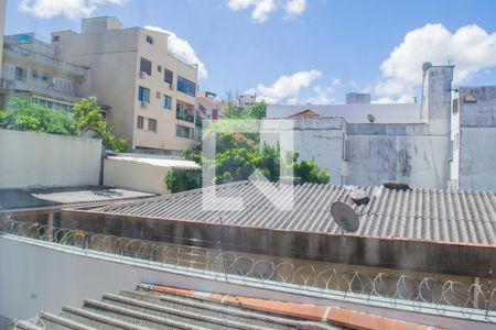 Apartamento à venda com 123m², 4 quartos e 1 vagaVista Quarto 1