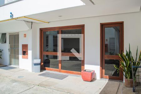 Apartamento à venda com 123m², 4 quartos e 1 vagaÁrea comum