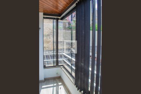 Apartamento à venda com 123m², 4 quartos e 1 vagaJanela