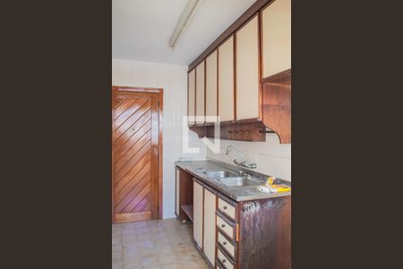 Apartamento à venda com 123m², 4 quartos e 1 vagaCozinha