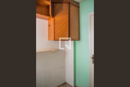 Apartamento à venda com 123m², 4 quartos e 1 vagaQuarto 4