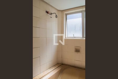 Apartamento à venda com 123m², 4 quartos e 1 vagaBanheiro Quarto 1