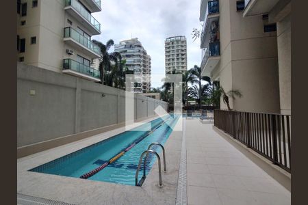 Apartamento para alugar com 76m², 2 quartos e 1 vagaP