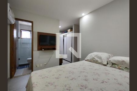 Apartamento para alugar com 76m², 2 quartos e 1 vagaQuarto 2 - Suíte