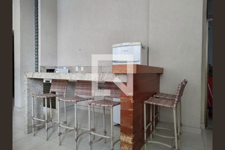 Apartamento para alugar com 76m², 2 quartos e 1 vagaEspaço Gourmet