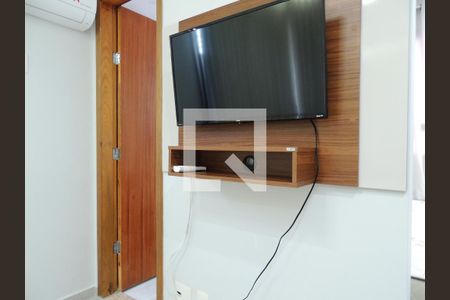 Apartamento para alugar com 76m², 2 quartos e 1 vagaQuarto 2 - Suíte