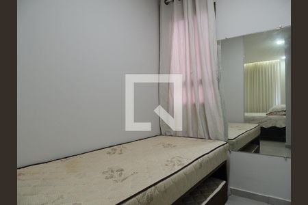 Apartamento para alugar com 76m², 2 quartos e 1 vagaQuarto 2 - Suíte