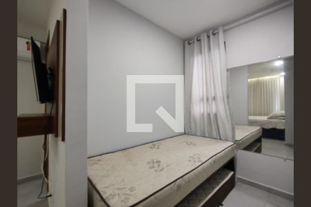 Apartamento para alugar com 76m², 2 quartos e 1 vagaQuarto 2 - Suíte