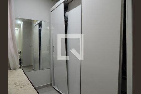 Apartamento para alugar com 76m², 2 quartos e 1 vagaQuarto 2 - Suíte