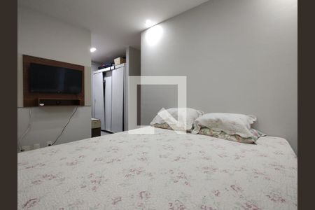 Apartamento para alugar com 76m², 2 quartos e 1 vagaQuarto 2 - Suíte
