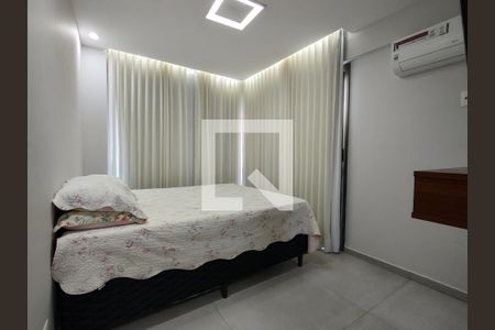 Apartamento para alugar com 76m², 2 quartos e 1 vagaQuarto 2 - Suíte