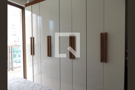 Apartamento para alugar com 76m², 2 quartos e 1 vagaQuarto 1 - Armários