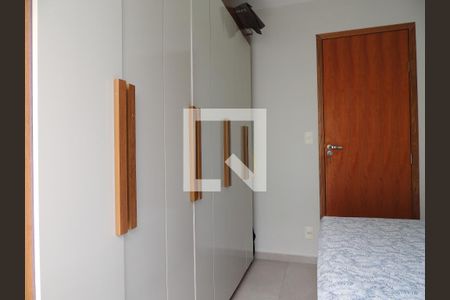 Apartamento para alugar com 76m², 2 quartos e 1 vagaQuarto 1 - Armários