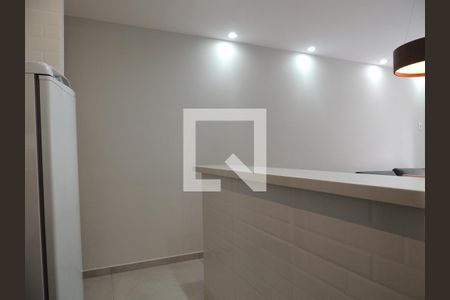 Apartamento para alugar com 76m², 2 quartos e 1 vagaCozinha - Armários