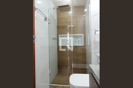 Apartamento para alugar com 76m², 2 quartos e 1 vagaBanheiro da Suíte