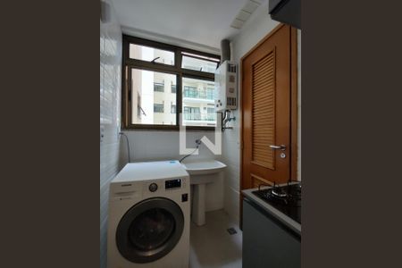 Apartamento para alugar com 76m², 2 quartos e 1 vagaÁrea de Serviço