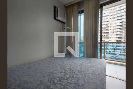 Apartamento para alugar com 76m², 2 quartos e 1 vagaQuarto 1 - Armários