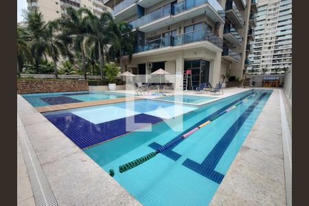Apartamento para alugar com 76m², 2 quartos e 1 vagaÁrea comum - Piscina