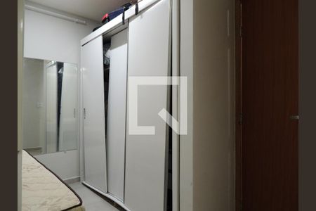 Apartamento para alugar com 76m², 2 quartos e 1 vagaQuarto 2 - Suíte