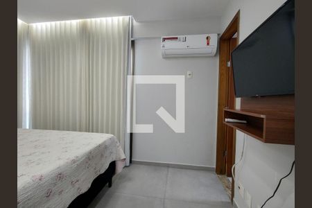 Apartamento para alugar com 76m², 2 quartos e 1 vagaQuarto 2 - Suíte