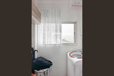 Apartamento à venda com 63m², 2 quartos e 1 vagaÁrea de serviço