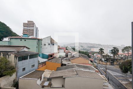 Apartamento à venda com 63m², 2 quartos e 1 vagaVista da área de serviço