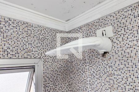 Apartamento à venda com 63m², 2 quartos e 1 vagaBanheiro