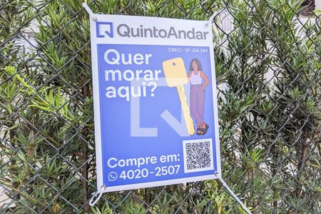 Apartamento à venda com 63m², 2 quartos e 1 vagaFachada