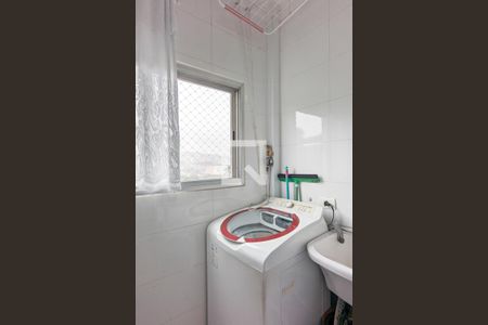 Apartamento à venda com 63m², 2 quartos e 1 vagaÁrea de serviço