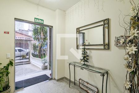 Apartamento à venda com 63m², 2 quartos e 1 vagaÁrea comum