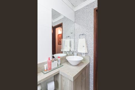 Apartamento à venda com 63m², 2 quartos e 1 vagaBanheiro