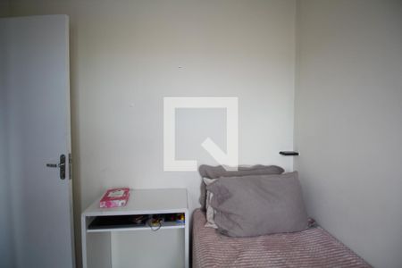 Apartamento à venda com 55m², 3 quartos e 1 vagaQuarto 3