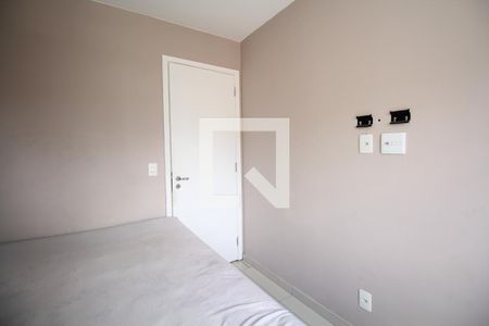 Suite 1 de apartamento à venda com 3 quartos, 55m² em Liberdade, São Paulo