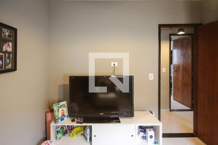 Casa de condomínio à venda com 105m², 3 quartos e 2 vagasQuarto