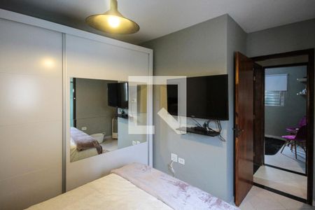 Casa de condomínio à venda com 105m², 3 quartos e 2 vagasSuite