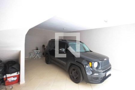 Casa de condomínio à venda com 105m², 3 quartos e 2 vagasGaragem