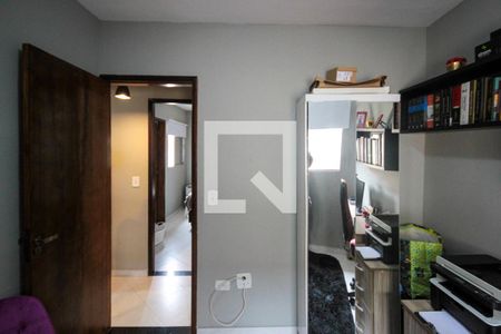 Casa de condomínio à venda com 105m², 3 quartos e 2 vagasQuarto 02