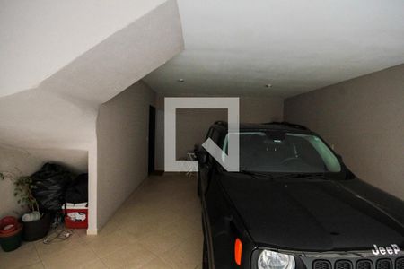 Casa de condomínio à venda com 105m², 3 quartos e 2 vagasGaragem