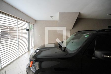 Casa de condomínio à venda com 105m², 3 quartos e 2 vagasGaragem