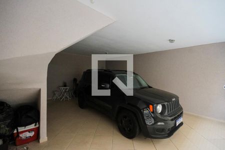 Casa de condomínio à venda com 105m², 3 quartos e 2 vagasGaragem