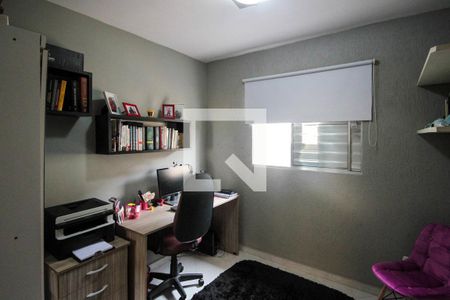 Casa de condomínio à venda com 105m², 3 quartos e 2 vagasQuarto 02