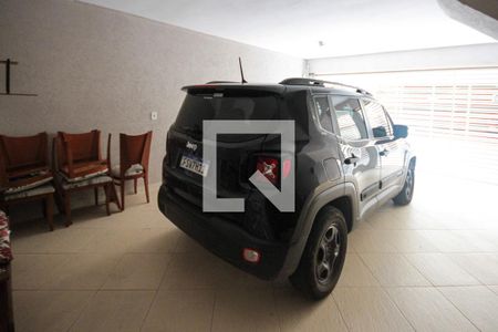 Casa de condomínio à venda com 105m², 3 quartos e 2 vagasGaragem