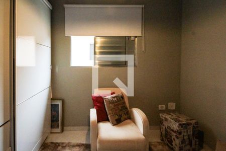 Casa de condomínio à venda com 105m², 3 quartos e 2 vagasQuarto