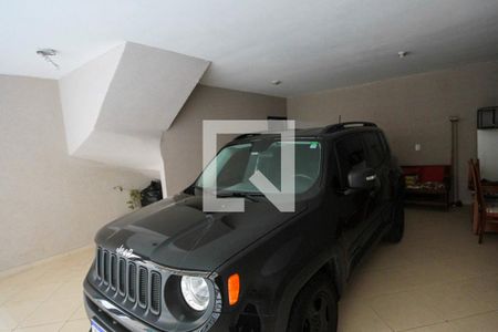 Casa de condomínio à venda com 105m², 3 quartos e 2 vagasGaragem