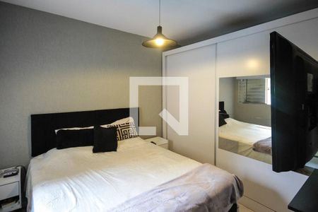 Casa de condomínio à venda com 105m², 3 quartos e 2 vagasSuite