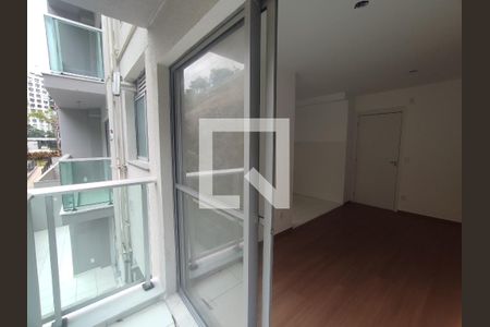 Varanda de apartamento para alugar com 2 quartos, 8m² em Pechincha, Rio de Janeiro