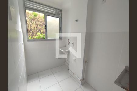 Apartamento para alugar com 8m², 2 quartos e 1 vagaCozinha